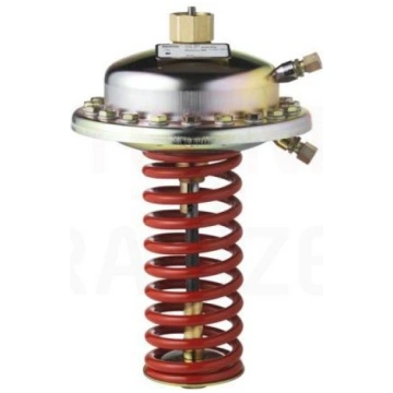 Danfoss aktuators AFP 0.15-1.5 bāri 003G1016