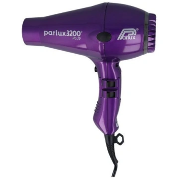Dryer 3200 Plus Violet Parlux