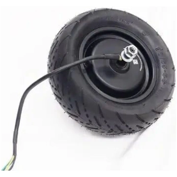 Kukirin G4 motors, 2000W, 60V