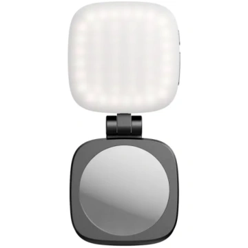 SmallRig 4656 Vibe P48 Black Detachable Mobile Pho