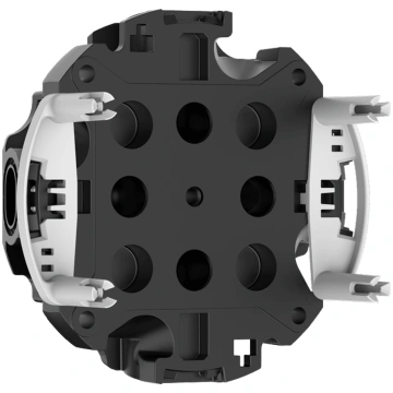 iBox universal 2 adaptera plāksne