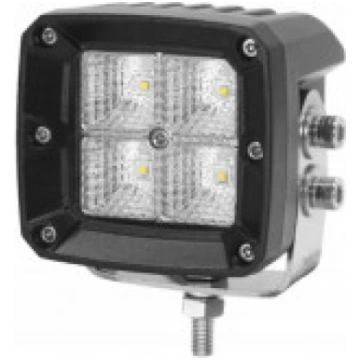 LED darba lukturis WLO40 M-TECH Пpoизвoдитeль нe y