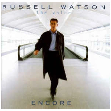 Lietots - CD Russell Watson - Encore Decca