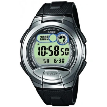 Unisex rokas pulkstenis Casio Sports W-752-1A