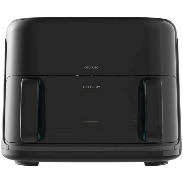 Cecotec Cecofry&grill Smokinprime 11000 Cepšanas i