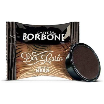 Caffè Borbone 200 Don Carlo Nera A Modo Mio