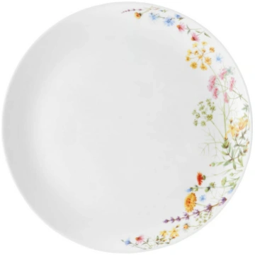 Dinner Plate 24 cm Bloom Ambition