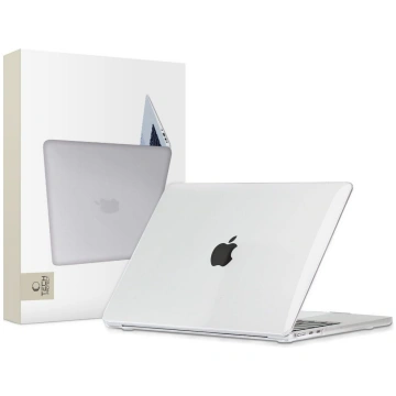 Tech-Protect SmartShell Case for MacBook Pro 14" M
