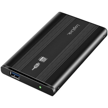 Lietots - Ārējais HDD 500GB 2.5" USB 3.0 Various
