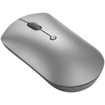 Lenovo Silent Mouse 600 Dual-host Bluetooth 5.0 Op
