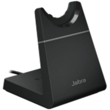 Jabra Evolve2 65 Deskstand USB-A - Black 14207-55