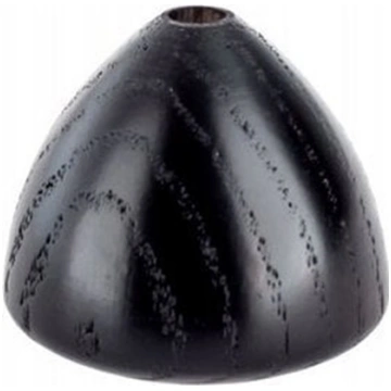 Comandante Standard Knob - Drewniana gaka standard