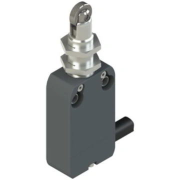 Gala slēdzis M12x1 ar ritentiņu NF B110FB-DN2, Piz