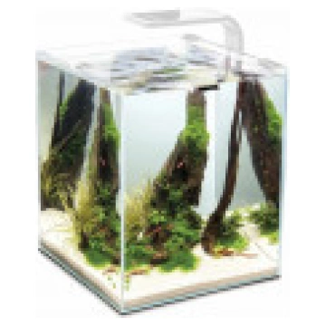 Akvārijs Aqua El Shrimp Set Smart D&N30 – 29x29x35