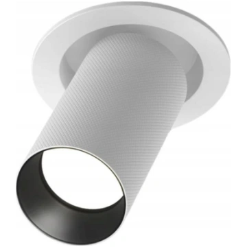 DOWNLIGHT ARTISAN GU10 10W W