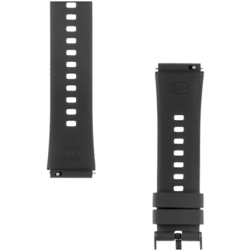 Tactical Quick Release Silicone Band Viedpulksteņu