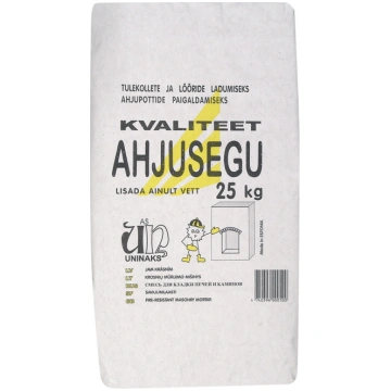 Maisījums Naks, blīvēšanas, 25 kg