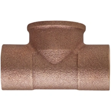 CU T-gab. ar iekšējo vītni 12x1/2""x12 (4130g) 289