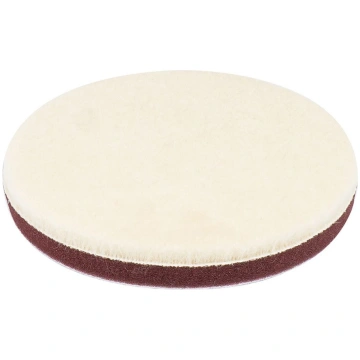 Vilnas pulēšanas ripa 150mm ADET-36 AMIO-04884