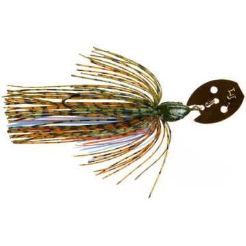 Māneklis Lucky John CHATTERBAIT PERCH 12
