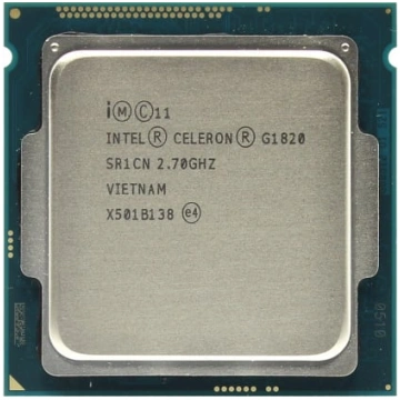 Celeron G1820 ( KC0100 )