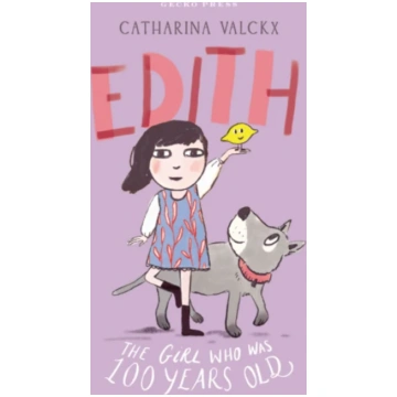 Edith Valckx, Catharina