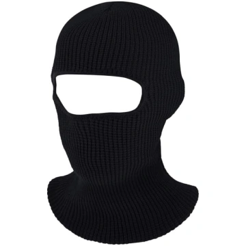 Geyoga Trikotāžas Balaclava pieaugušo 1 caurums el