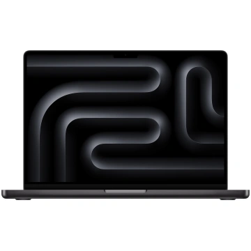 Klēpjdators Apple MacBook Pro 14" Apple M5 10C CPU