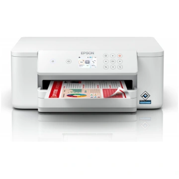 Epson WorkForce Pro WF-C4310DW tintes printeris Kr