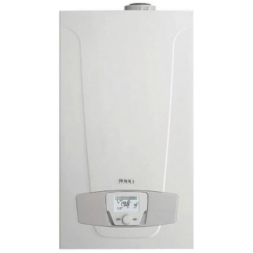 Baxi Luna Platinum 1.12 Kondensācijas Tips Apkures
