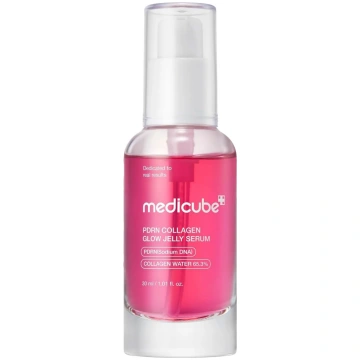 MEDICUBE PDRN Collagen Glow Jelly Serum 30ml