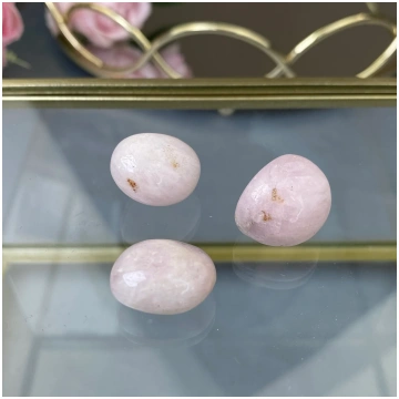 Slīpēts Kuncīts (1gab.) Gemstore
