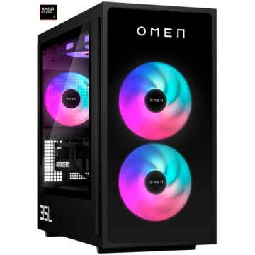 OMEN 35L Gaming Desktop GT16-0192ng, Gaming PC bla