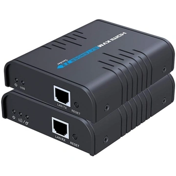 MYPIN HDMI KVM pagarinātājs 120 m signāla pārraide
