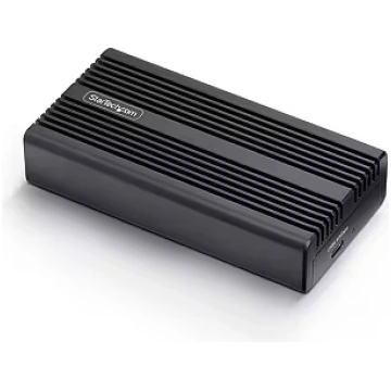 Startech USB4 M.2 NVME ENCLOSURE USB-C USB-C/THUND