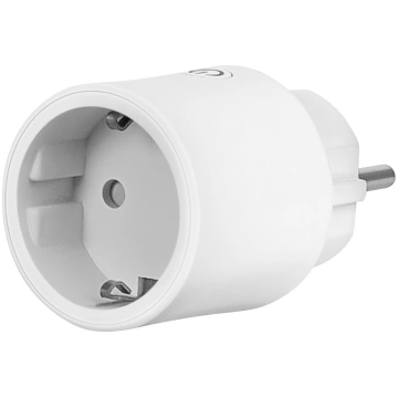 Ledvance viedā kontaktligzda Smart+ WiFi Matter Pl