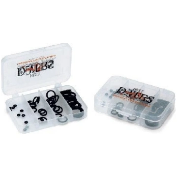 Best Divers Kit O-Ring Box