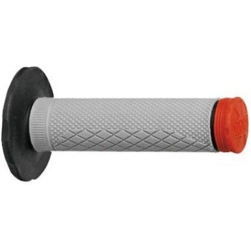Protaper Grips Tri-Density Diamond Grey/Red