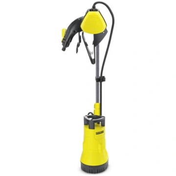 Karcher Pompa do zasysania wody z beczek BP 1 Barr