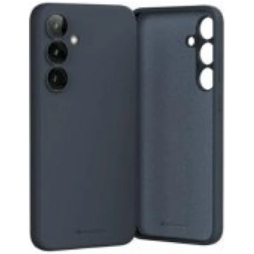 Mercury Silicone Samsung Galaxy A16 Navy maciņš 88