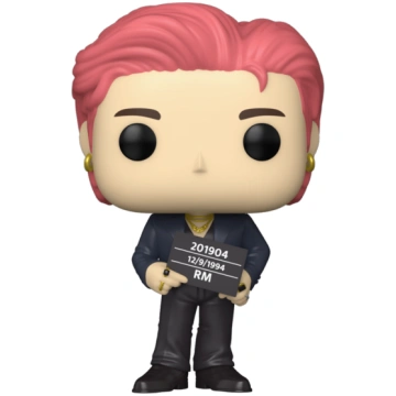 Funko POP! BTS S3 - RM FK64047