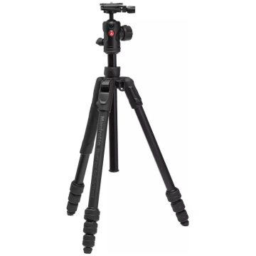 Stativa komplekts Manfrotto Befree Advanced AS Twi