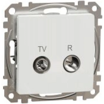 TV/R ligzda, Sedna Design & Elements, caurejoša, 7
