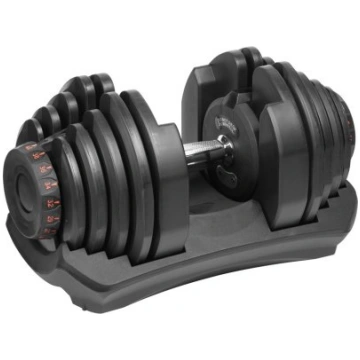 REBEL ACTIVE Hantel automat 40 kg REL