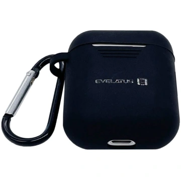 Maciņš austiņām Evelatus Apple Airpods Case EAC04 