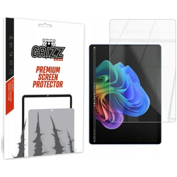 Aizsargstikls GrizzGlass HybridGlass priekš Micros