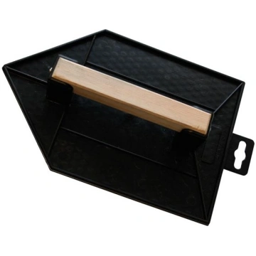 HAND FLOAT - 270 x 170 mm - WITH POINT | HED101270
