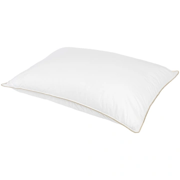 Spilvens Masterjero Premium Fauxdown LOW, balta kr
