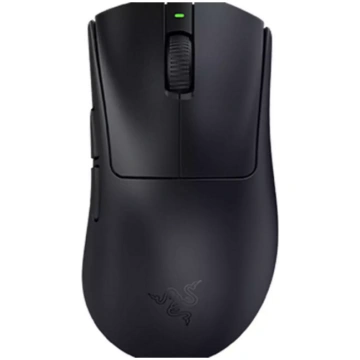 Razer DeathAdder V3 HyperSpeed Bezvadu Speļu Pele 