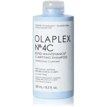 Olaplex No. 4c Bond Maintenance Clarifying Shampoo